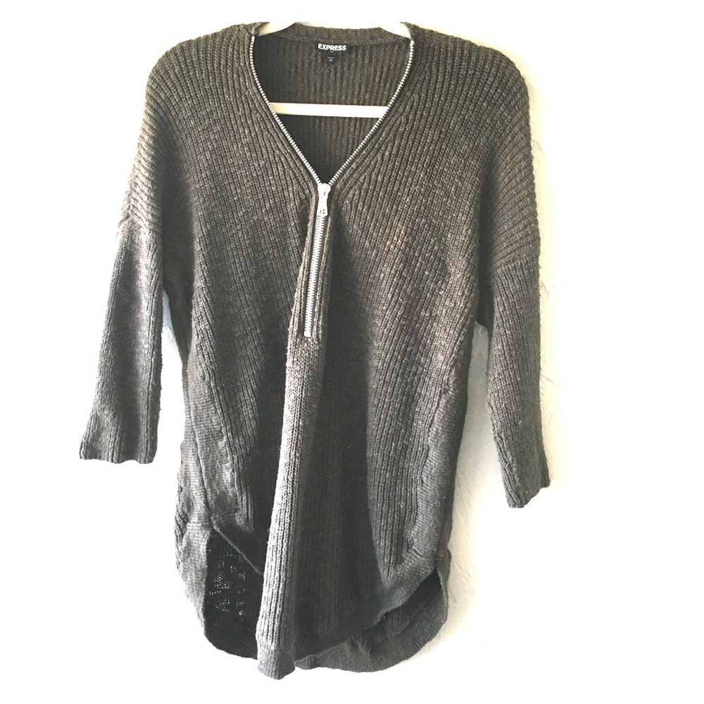 Express Sweater